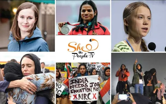 Women Ruled 2019