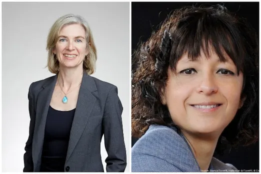 women Nobel Prize winners