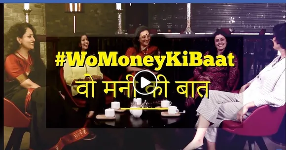 India women finance and investments