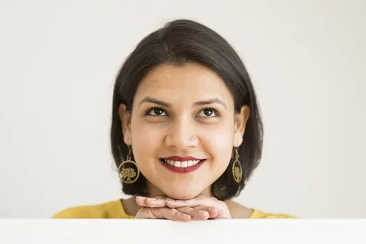 Work Hard, Live Your Freedom: Writer Anuradha Beniwal