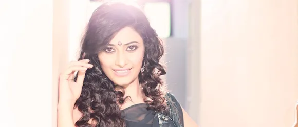 I got to explore an alternate sexuality through Unfreedom: Preeti Gupta
