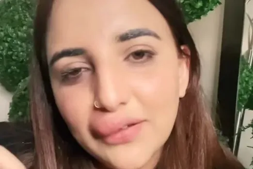 Who Is Hareem Shah, Hareem shah