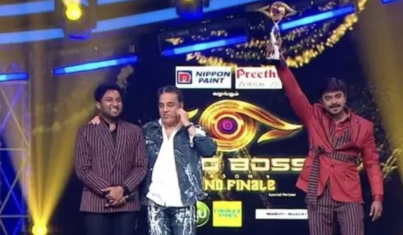 Bigg Boss Tamil S6 Winner Azeem Facing Flak
