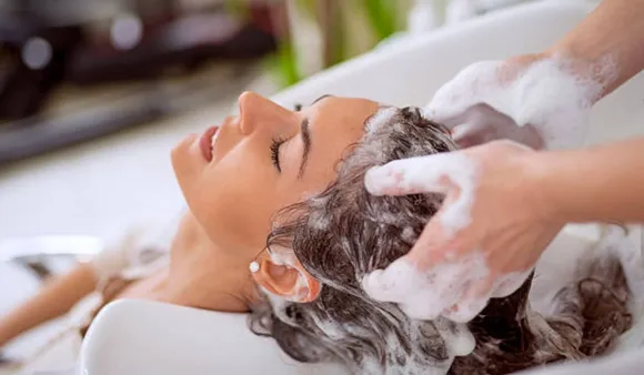 What is beauty parlour stroke syndrome