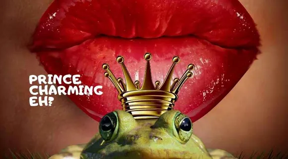 Are we still living in a prince charming world?