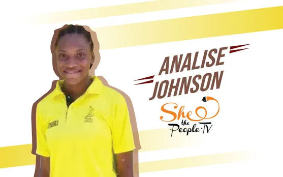 Analise Johnson