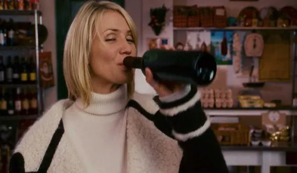 new year eve movies ,five new year eve films