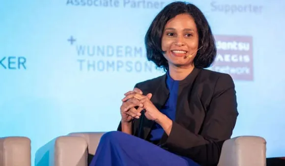 who is sandhya devanathan