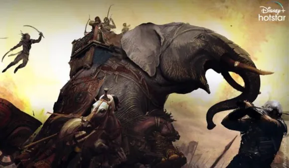 Mahabharata