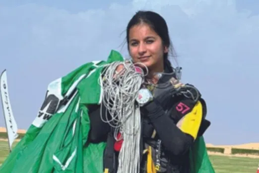 Who Is Anamika Sharma