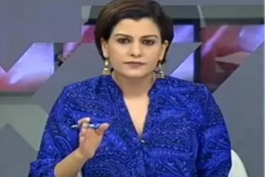 Nidhi Razdan Harvard Phishing, Nidhi Razdan Wins International Press Institute