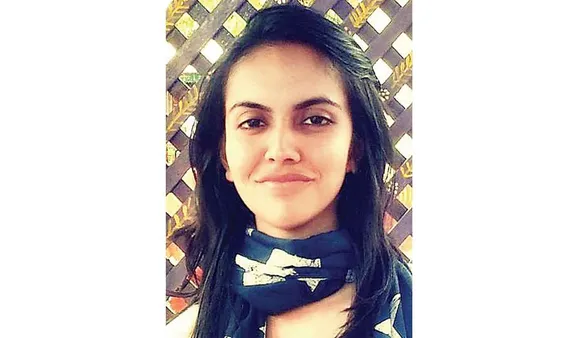 Kirti Vyas Murder
