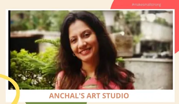 anchal art studio