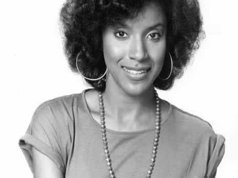 Phylicia Rashad