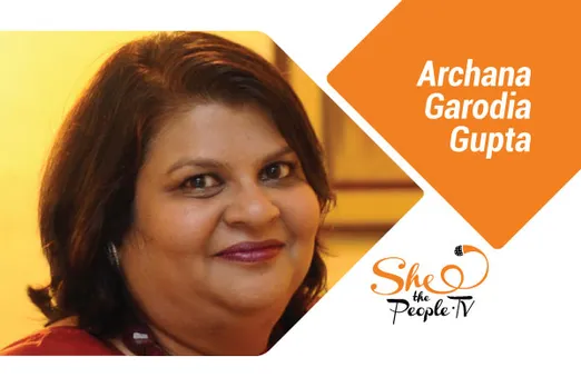 Archana Garodia Gupta