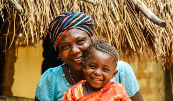 Women Education In Senegal