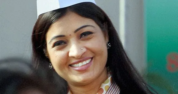 AAP MLA Alka Lamba