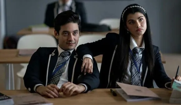 series to watch on netflix