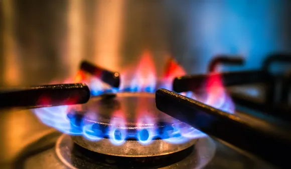 Gas Stove Harmful for health