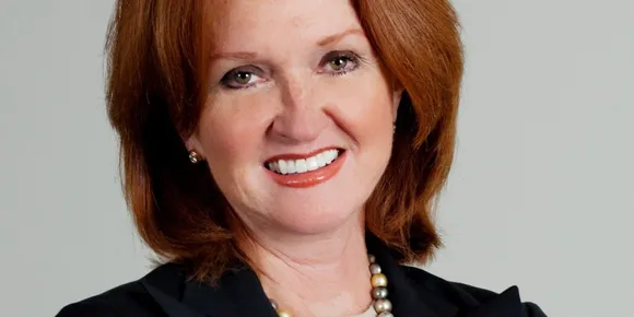 Leadership Lessons from Vicki Escarra   