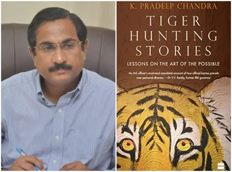 tiger hunting stories