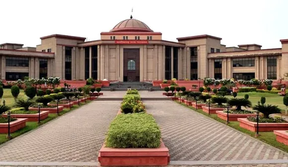 Chhattisgarh HC On Reservation For Women