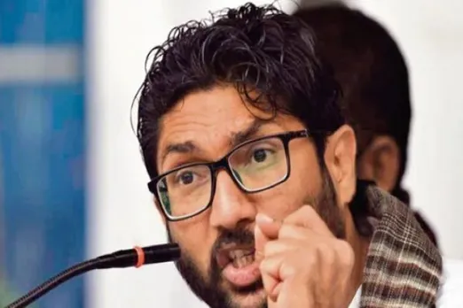 MLA Jignesh Mevani
