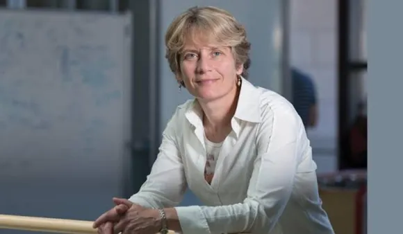 Carolyn Bertozzi