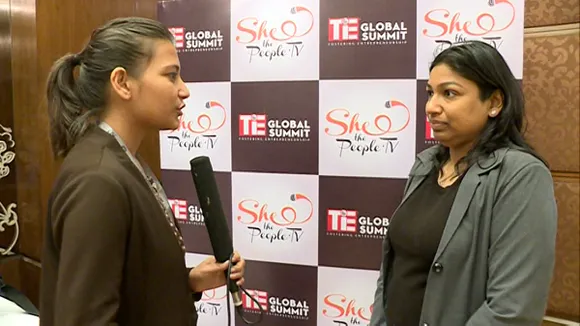 Aparna Saraogi