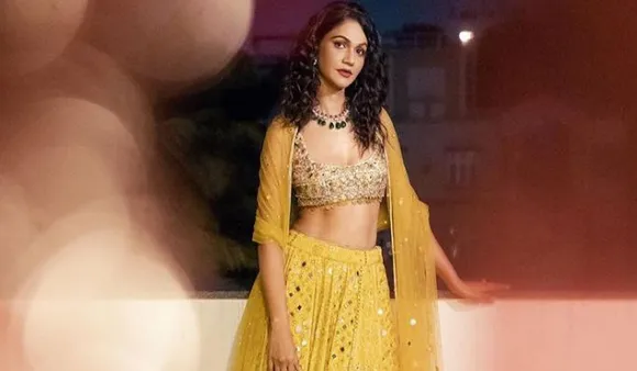 sneha reddy wiki bio, Who is Sneha Reddy