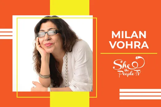 Milan Vohra