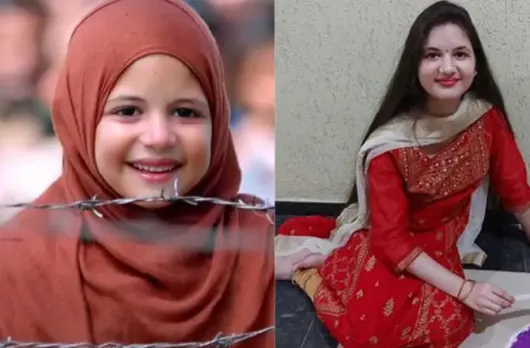Harshaali Malhotra