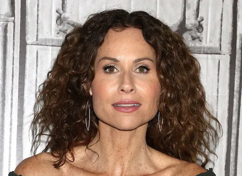Minnie Driver