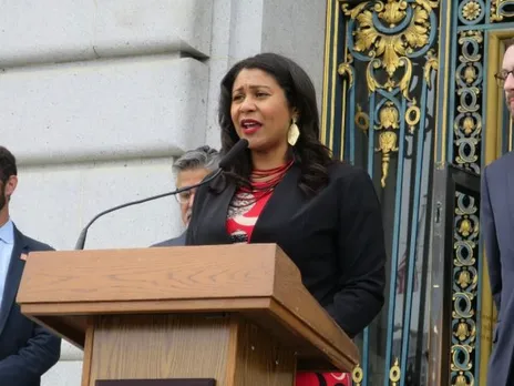 London breed