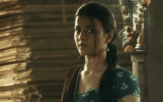 who is Mahima Makwana