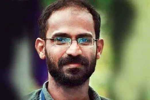 UP police chargesheet on Siddique Kappan