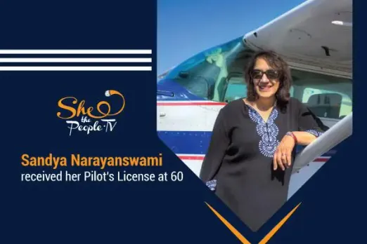 Sandya Narayanswami