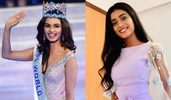 Manushi Chillar on Manya Singh