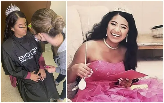 Quinceanera