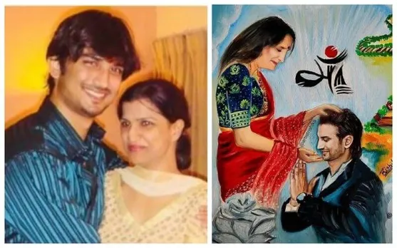 Sushant sister Meetu Singh