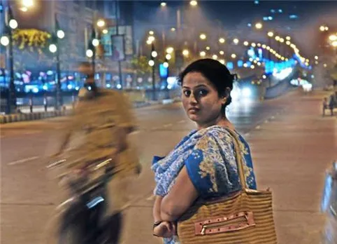 NCRB reports, Bangalore is unsfe for women