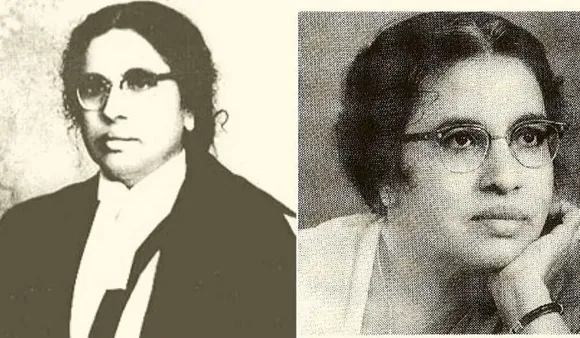 Anna Chandy