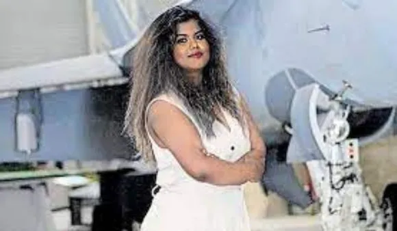 Who Is Athira Preetha Rani?