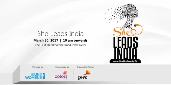 She Leads India