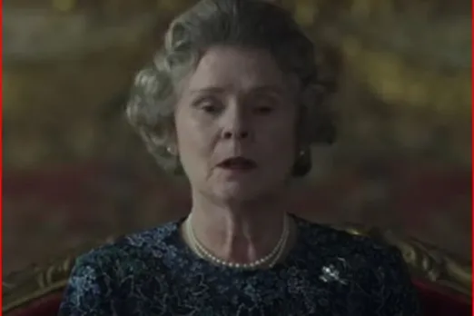 the crown season 5 trailer