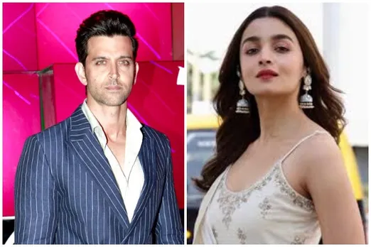 Alia Bhatt, Hrithik Roshan Join Oscars Academy