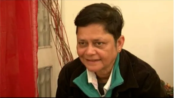 Betu Singh, Leading Lesbian activist and social worker