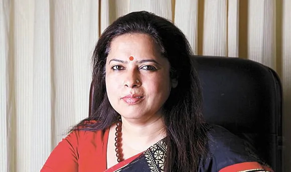 women ministers in cabinet