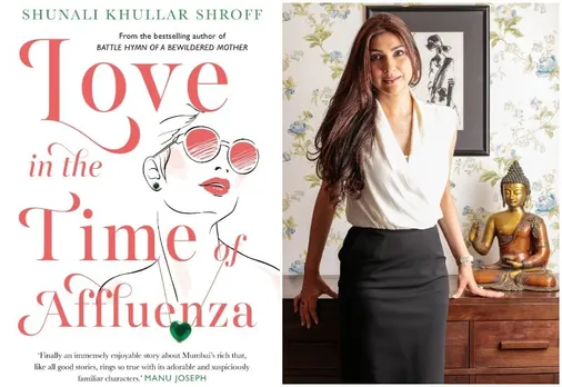 shunali khullar shroff
