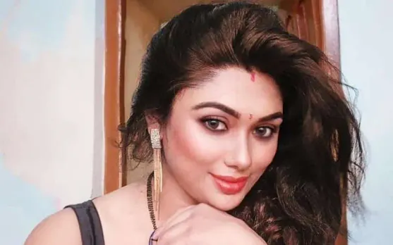 who is nandita dutta
